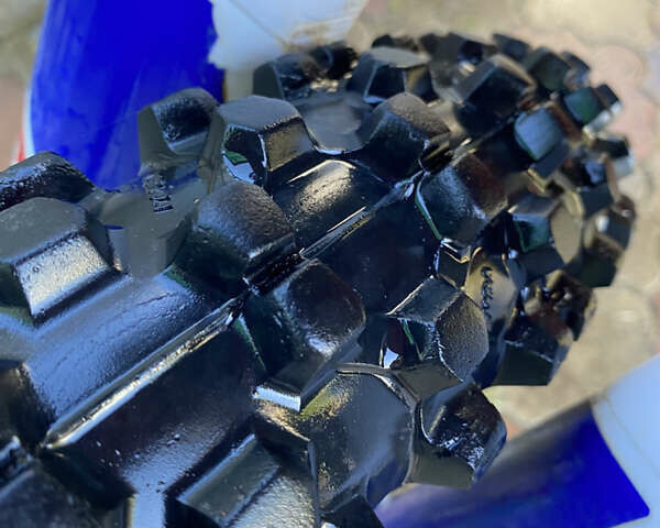 Червоний Kovi Max 300, об'ємом двигуна 0.28 л та пробігом 2 тис. км за 2250 $, фото 14 на Automoto.ua