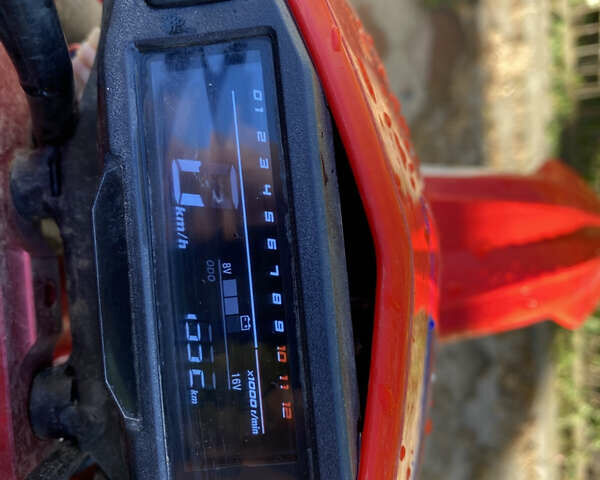 Червоний Kovi Max 300, об'ємом двигуна 0.28 л та пробігом 2 тис. км за 2250 $, фото 2 на Automoto.ua