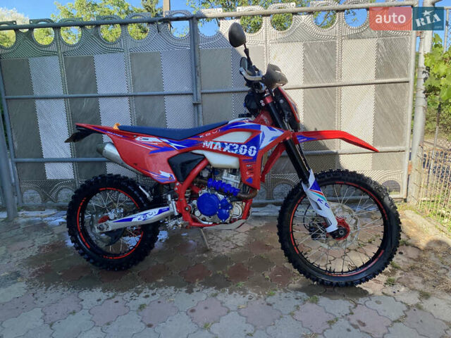Червоний Kovi Max 300, об'ємом двигуна 0.28 л та пробігом 2 тис. км за 2250 $, фото 1 на Automoto.ua