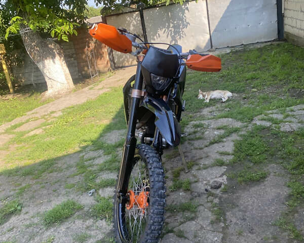 Kovi Max 300, объемом двигателя 0 л и пробегом 200 тыс. км за 1500 $, фото 4 на Automoto.ua