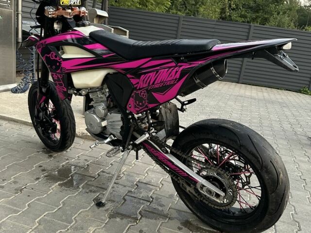 Kovi Max 300, объемом двигателя 0.3 л и пробегом 0 тыс. км за 2059 $, фото 3 на Automoto.ua