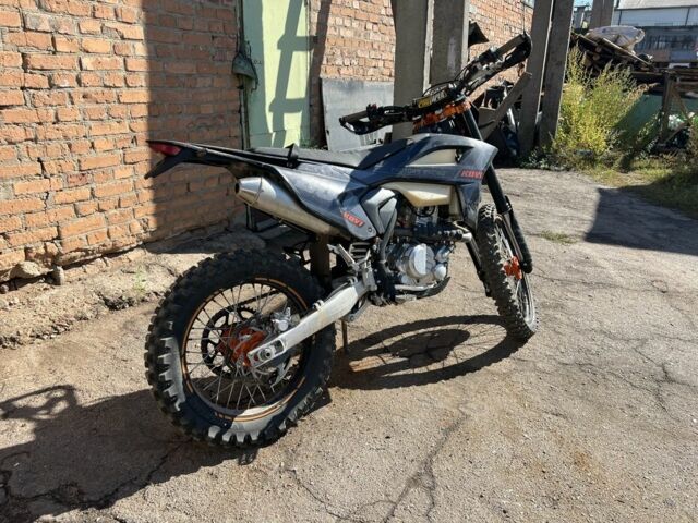 Kovi Max 300, объемом двигателя 0.3 л и пробегом 0 тыс. км за 1900 $, фото 2 на Automoto.ua
