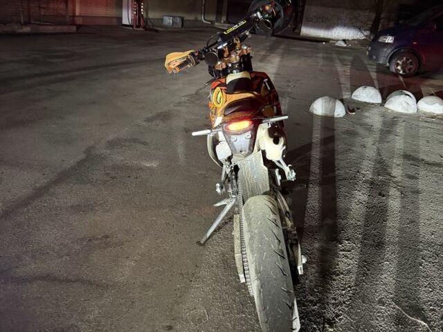 Kovi Max 300, объемом двигателя 0.3 л и пробегом 0 тыс. км за 2602 $, фото 5 на Automoto.ua