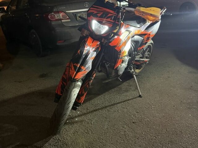 Kovi Max 300, объемом двигателя 0.3 л и пробегом 0 тыс. км за 2602 $, фото 3 на Automoto.ua