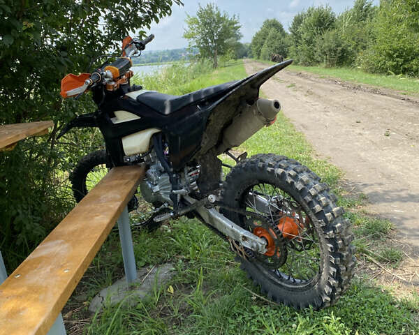 Kovi Max 300, объемом двигателя 0 л и пробегом 200 тыс. км за 1500 $, фото 2 на Automoto.ua