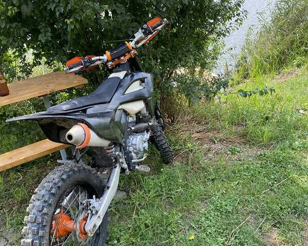 Kovi Max 300, объемом двигателя 0 л и пробегом 200 тыс. км за 1500 $, фото 3 на Automoto.ua