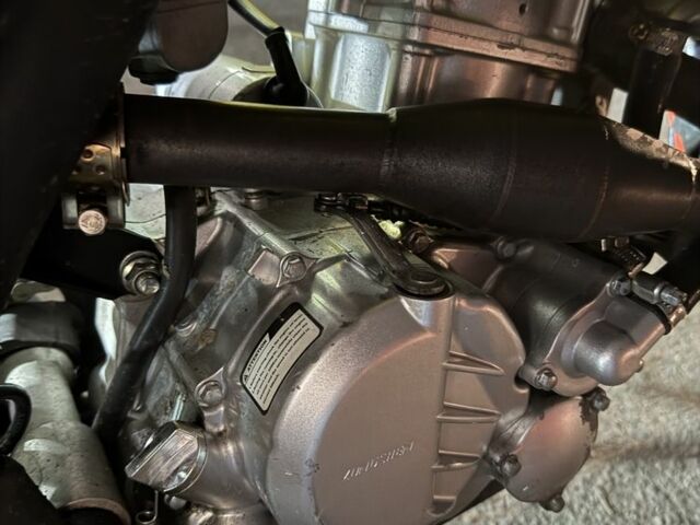 Kovi Max 300, объемом двигателя 0.3 л и пробегом 0 тыс. км за 2602 $, фото 4 на Automoto.ua