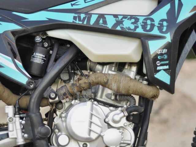 Kovi Max 300, об'ємом двигуна 0.3 л та пробігом 0 тис. км за 1950 $, фото 6 на Automoto.ua