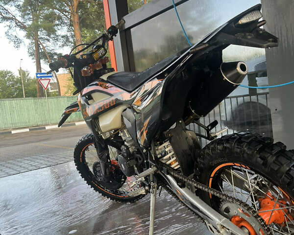 Kovi Max 300, объемом двигателя 0 л и пробегом 4 тыс. км за 2100 $, фото 5 на Automoto.ua