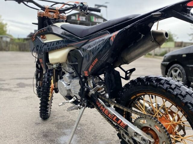Kovi Max 300, объемом двигателя 0.3 л и пробегом 0 тыс. км за 2200 $, фото 4 на Automoto.ua