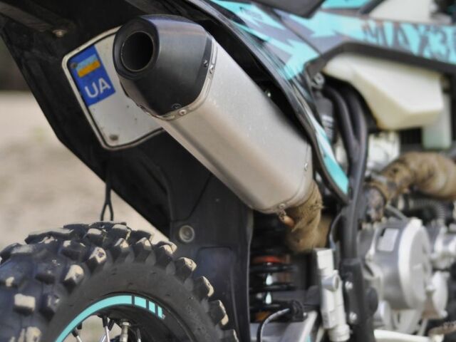 Kovi Max 300, об'ємом двигуна 0.3 л та пробігом 0 тис. км за 1950 $, фото 7 на Automoto.ua