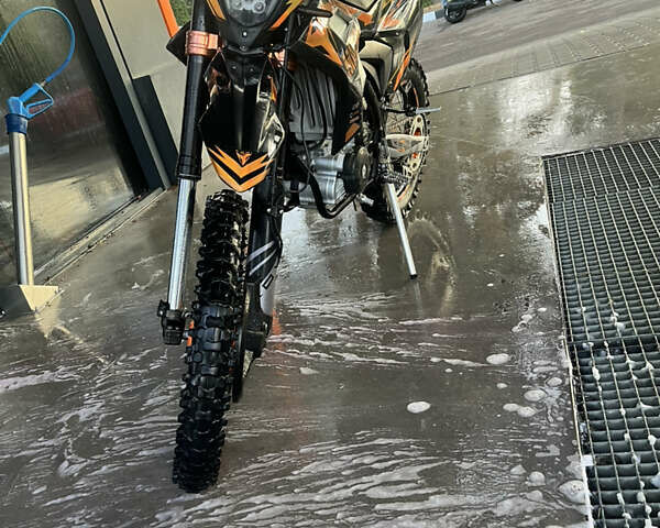 Kovi Max 300, объемом двигателя 0 л и пробегом 4 тыс. км за 2100 $, фото 3 на Automoto.ua
