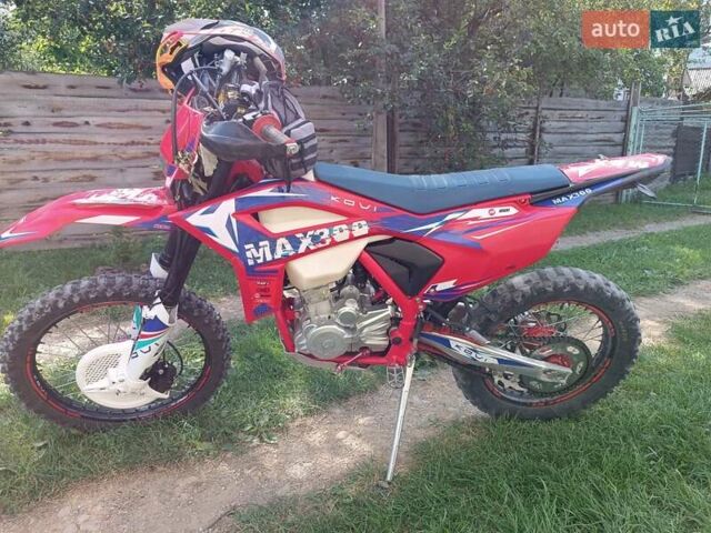 Kovi Max 300, объемом двигателя 0 л и пробегом 4 тыс. км за 1800 $, фото 3 на Automoto.ua