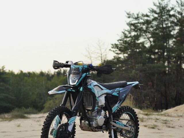 Kovi Max 300, об'ємом двигуна 0.3 л та пробігом 0 тис. км за 1950 $, фото 4 на Automoto.ua