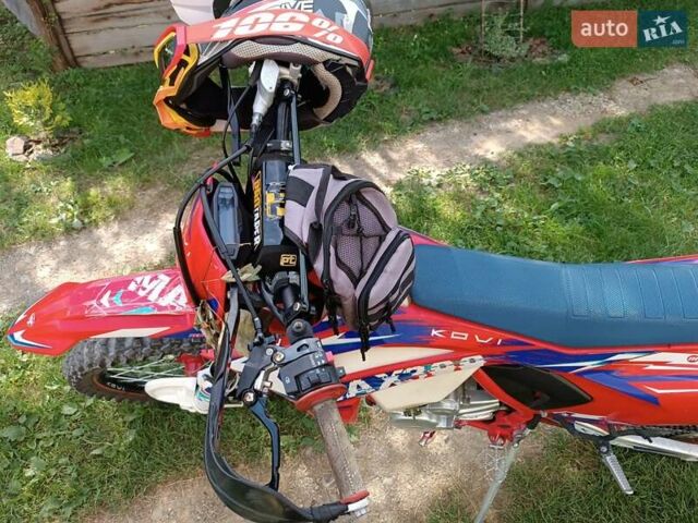 Kovi Max 300, объемом двигателя 0 л и пробегом 4 тыс. км за 1800 $, фото 2 на Automoto.ua