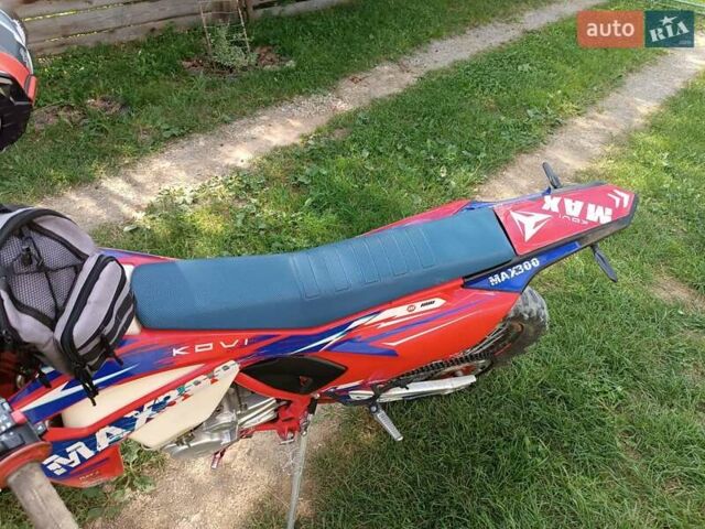 Kovi Max 300, объемом двигателя 0 л и пробегом 4 тыс. км за 1800 $, фото 1 на Automoto.ua