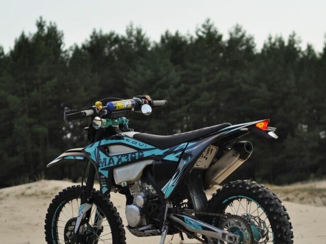 Kovi Max 300, об'ємом двигуна 0.3 л та пробігом 0 тис. км за 1950 $, фото 5 на Automoto.ua