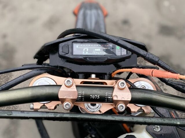 Kovi Max 300, объемом двигателя 0.3 л и пробегом 0 тыс. км за 2200 $, фото 6 на Automoto.ua