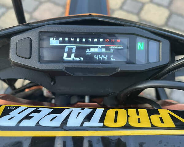 Kovi Max 300, объемом двигателя 0 л и пробегом 4 тыс. км за 2100 $, фото 6 на Automoto.ua