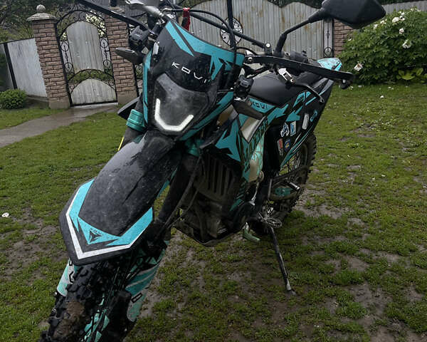 Kovi Max 300, объемом двигателя 0 л и пробегом 7 тыс. км за 2050 $, фото 2 на Automoto.ua