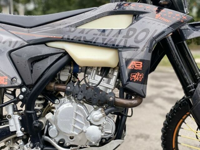 Kovi Max 300, объемом двигателя 0.3 л и пробегом 0 тыс. км за 2200 $, фото 1 на Automoto.ua