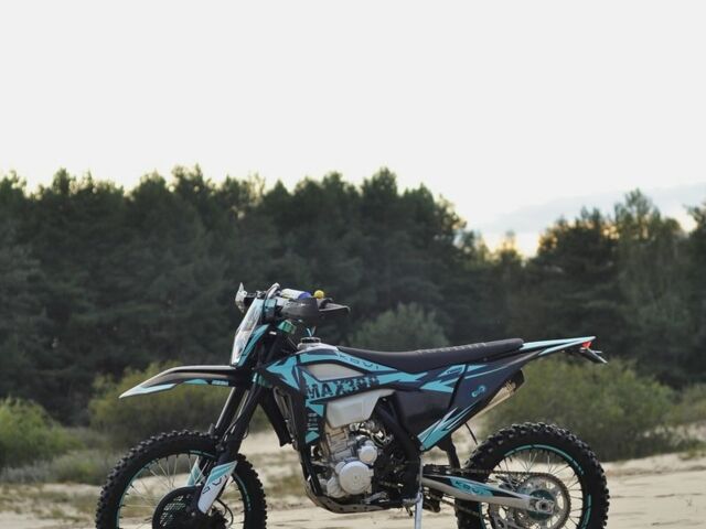 Kovi Max 300, об'ємом двигуна 0.3 л та пробігом 0 тис. км за 1950 $, фото 3 на Automoto.ua