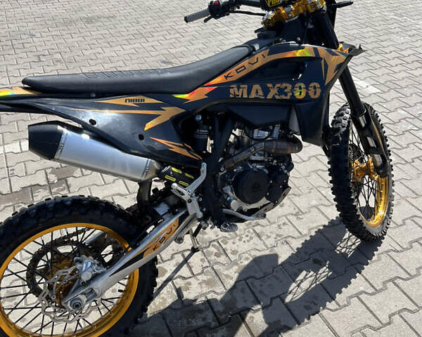 Kovi Max 300, объемом двигателя 0 л и пробегом 5 тыс. км за 2000 $, фото 3 на Automoto.ua