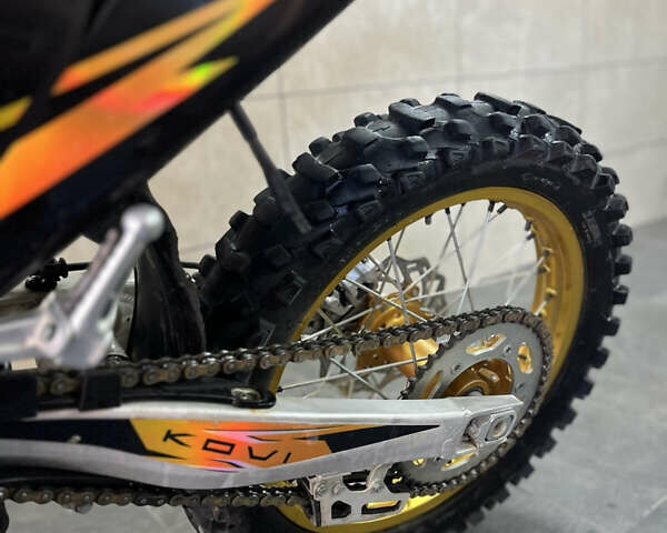 Kovi Max 300, объемом двигателя 0.35 л и пробегом 4 тыс. км за 2250 $, фото 5 на Automoto.ua