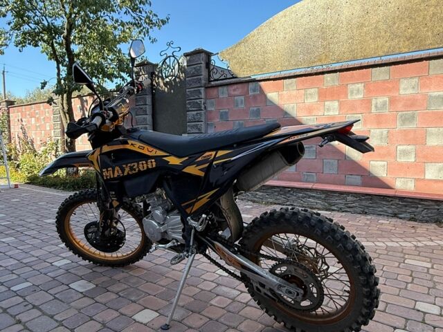 Kovi Max 300, об'ємом двигуна 0.3 л та пробігом 0 тис. км за 1933 $, фото 1 на Automoto.ua