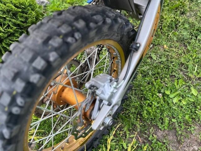 Kovi Max 300 2024 в Новомосковске на Automoto.ua Kovi Max 300, объемом двигателя 0.28 л и пробегом 0 тыс. км за 2000 $, фото 6 на Automoto.ua