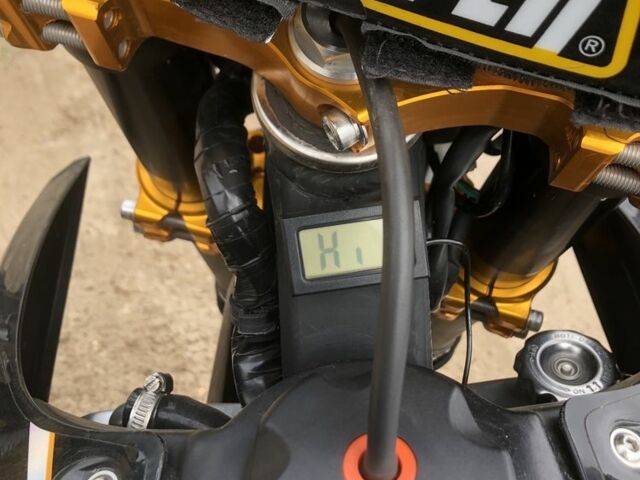 Kovi Max 300, объемом двигателя 0.3 л и пробегом 0 тыс. км за 2000 $, фото 2 на Automoto.ua