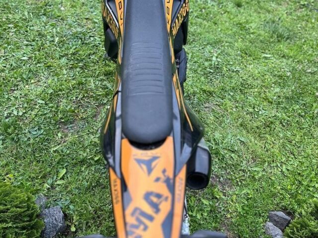 Kovi Max 300 2024 в Новомосковске на Automoto.ua Kovi Max 300, объемом двигателя 0.28 л и пробегом 0 тыс. км за 2000 $, фото 7 на Automoto.ua
