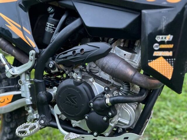 Kovi Max 300 2024 в Новомосковске на Automoto.ua Kovi Max 300, объемом двигателя 0.28 л и пробегом 0 тыс. км за 2000 $, фото 5 на Automoto.ua