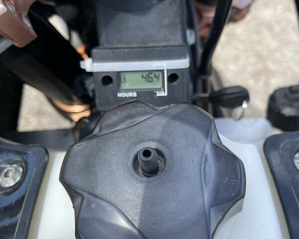 Kovi Max 300, об'ємом двигуна 0 л та пробігом 4 тис. км за 1980 $, фото 12 на Automoto.ua