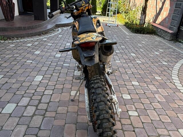 Kovi Max 300, об'ємом двигуна 0.3 л та пробігом 0 тис. км за 1933 $, фото 5 на Automoto.ua