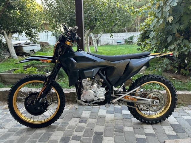 Kovi Max 300, объемом двигателя 0.3 л и пробегом 0 тыс. км за 2037 $, фото 1 на Automoto.ua