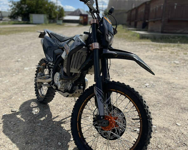 Kovi Max 300, об'ємом двигуна 0 л та пробігом 4 тис. км за 1980 $, фото 7 на Automoto.ua