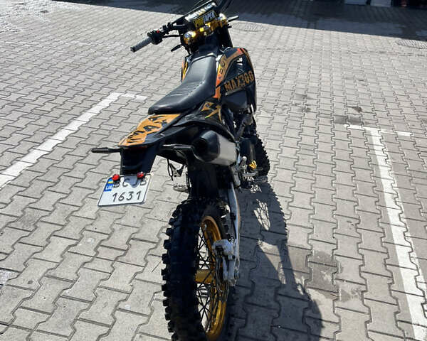 Kovi Max 300, объемом двигателя 0 л и пробегом 5 тыс. км за 2000 $, фото 4 на Automoto.ua