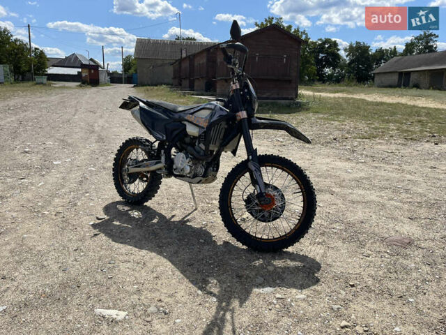 Kovi Max 300, об'ємом двигуна 0 л та пробігом 4 тис. км за 1980 $, фото 2 на Automoto.ua