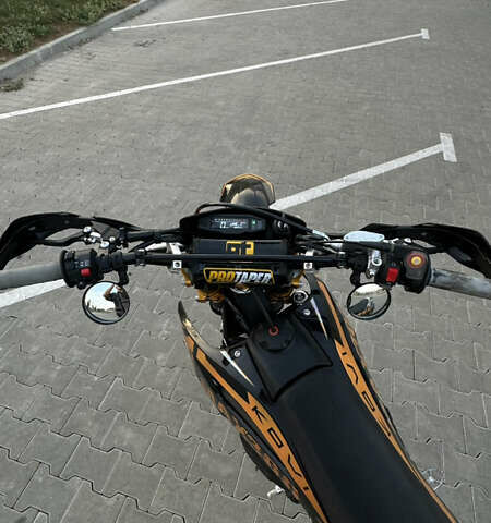 Kovi Max 300, объемом двигателя 3 л и пробегом 4 тыс. км за 2150 $, фото 3 на Automoto.ua