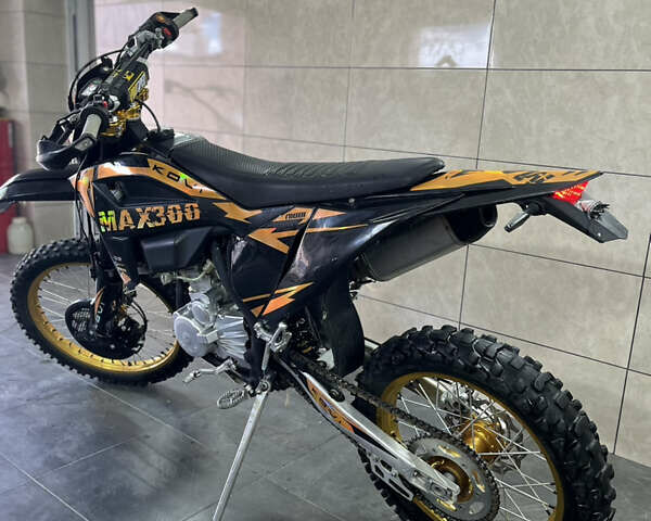 Kovi Max 300, объемом двигателя 0.35 л и пробегом 4 тыс. км за 2250 $, фото 1 на Automoto.ua