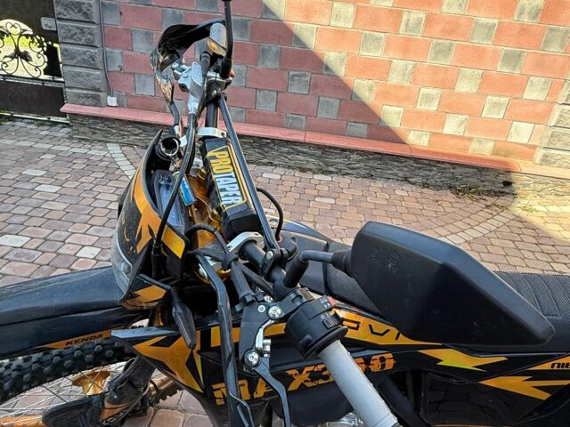 Kovi Max 300, об'ємом двигуна 0.3 л та пробігом 0 тис. км за 1933 $, фото 6 на Automoto.ua