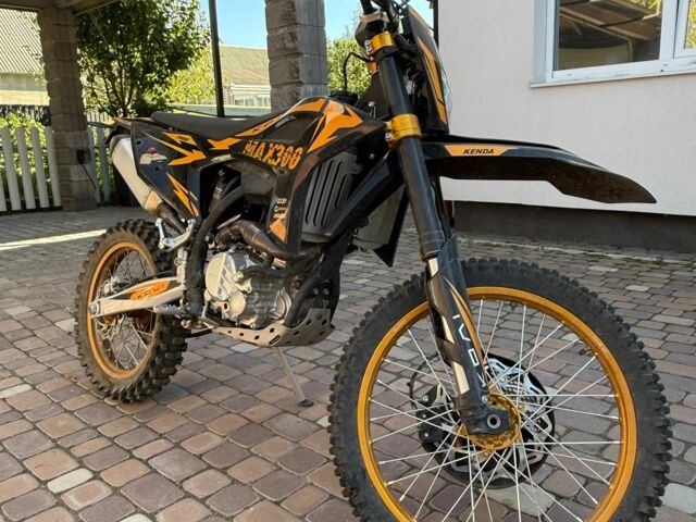 Kovi Max 300, об'ємом двигуна 0.3 л та пробігом 0 тис. км за 1933 $, фото 3 на Automoto.ua