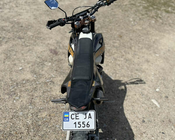 Kovi Max 300, об'ємом двигуна 0 л та пробігом 4 тис. км за 1980 $, фото 6 на Automoto.ua