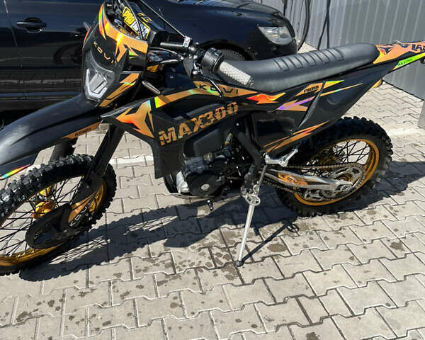 Kovi Max 300, объемом двигателя 0 л и пробегом 5 тыс. км за 2000 $, фото 5 на Automoto.ua