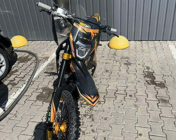 Kovi Max 300, объемом двигателя 0 л и пробегом 5 тыс. км за 2000 $, фото 2 на Automoto.ua