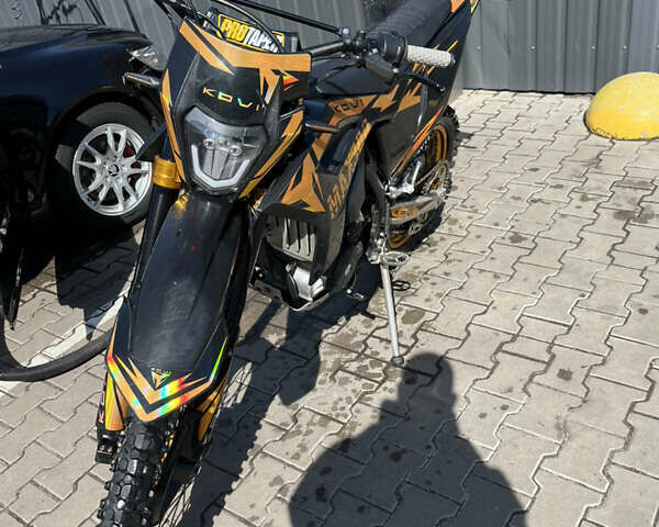 Kovi Max 300, объемом двигателя 0 л и пробегом 5 тыс. км за 2000 $, фото 1 на Automoto.ua