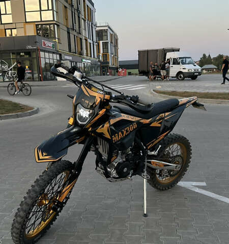 Kovi Max 300, объемом двигателя 3 л и пробегом 4 тыс. км за 2150 $, фото 4 на Automoto.ua