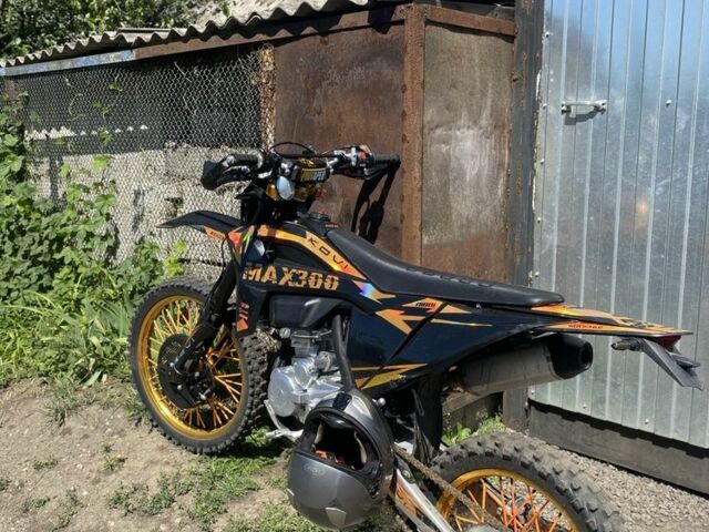 Kovi Max 300, объемом двигателя 0.3 л и пробегом 0 тыс. км за 2150 $, фото 2 на Automoto.ua