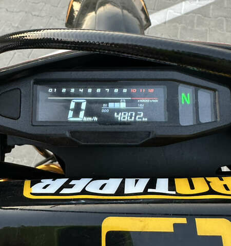 Kovi Max 300, объемом двигателя 3 л и пробегом 4 тыс. км за 2150 $, фото 2 на Automoto.ua